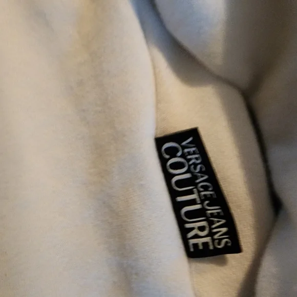 Versace Hoodie! - Picture 4 of 7